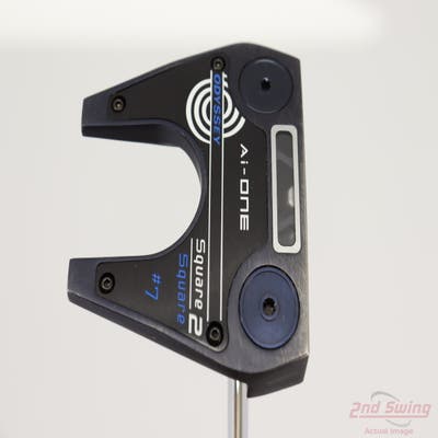 Odyssey Ai-ONE Square 2 Square 7 Putter Steel Right Handed 35.0in