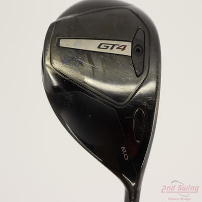 Titleist GT4 Driver 8° Ping TFC 419D Graphite Stiff Right Handed 45.25in