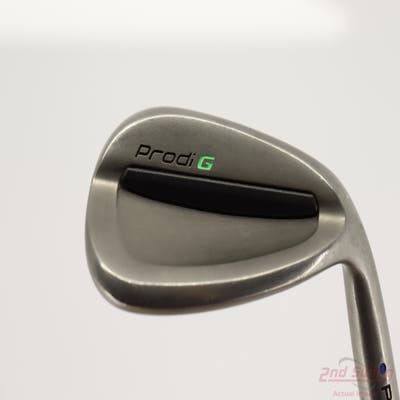 Ping Prodi G Wedge Gap GW 52° 12 Deg Bounce Ping Prodi G Graphite Junior Right Handed 33.75in