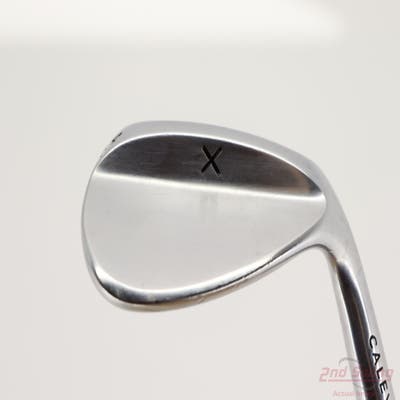 Caley x1 Wedge Sand SW 54° 10 Deg Bounce FST KBS Tour Lite Steel Regular Right Handed 36.0in
