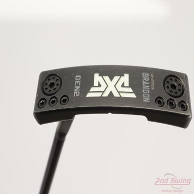 PXG Brandon Gen2 Putter Steel Left Handed 34.0in