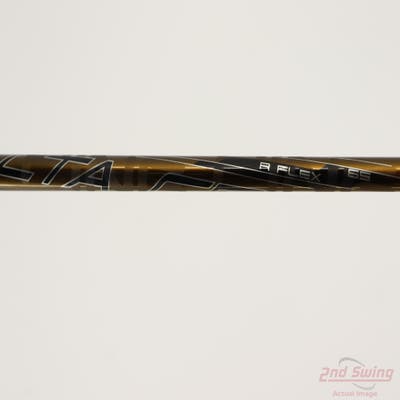 Used W/ Ping RH Adapter Ping ALTA CB 65 65 Fairway Shaft Regular 42.25in