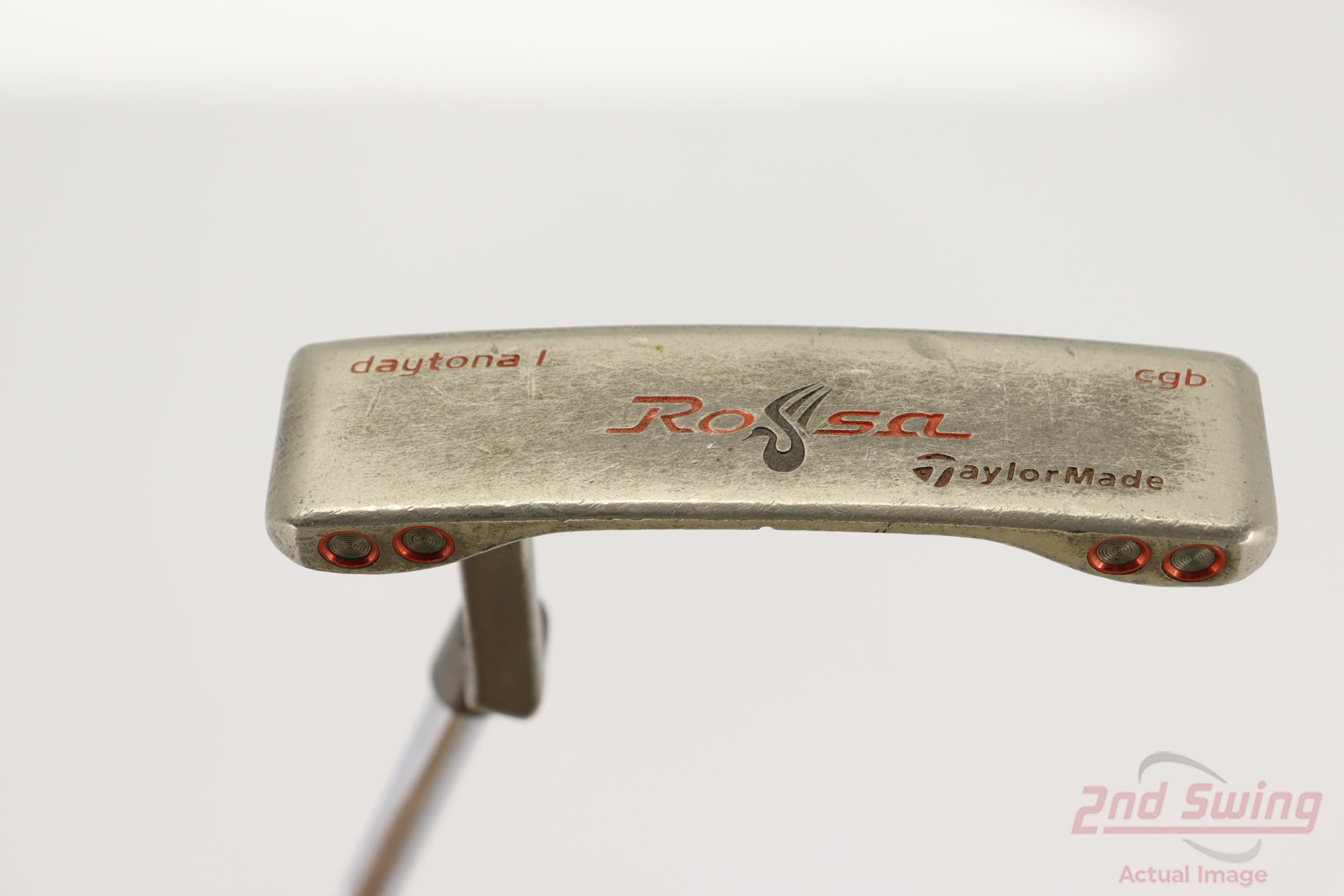 Rosa daytona 1 パター cgb TaylorMade Rosa Daytona I cgb Putter | eBay