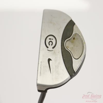 Nike IC 20-15 Putter Graphite Left Handed 32.25in