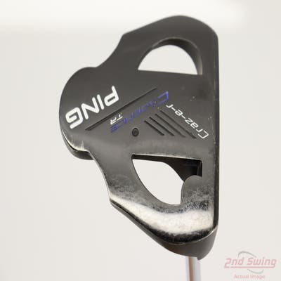 Ping Cadence TR Craz-e-r Putter Steel Right Handed 35.0in