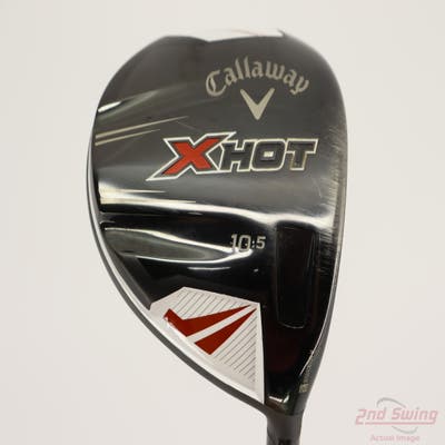 Callaway 2013 X Hot Driver 10.5° Project X Velocity Graphite Senior Right Handed 46.0in