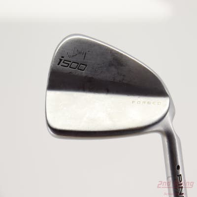 Ping i500 Single Iron 6 Iron True Temper Dynamic Gold 105 Steel Stiff Right Handed 38.0in