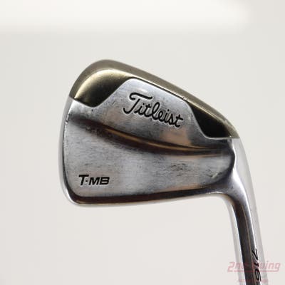 Titleist 716 T-MB Single Iron 5 Iron Project X LZ 6.5 Steel X-Stiff Right Handed 37.25in