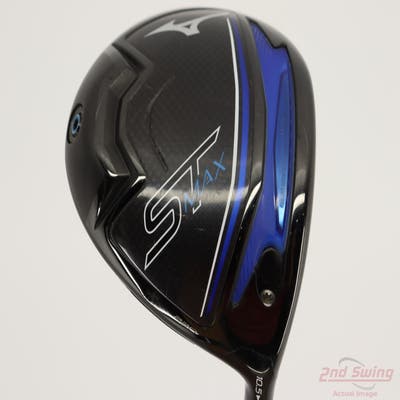 Mizuno ST-MAX 230 Driver 10.5° Mitsubishi Tensei 1K Blue 55 Graphite Stiff Right Handed 45.75in