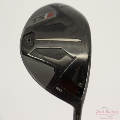 Titleist TSi2 Driver 9° Mitsubishi Diamana D+ White 70 Graphite Stiff Right Handed 45.25in