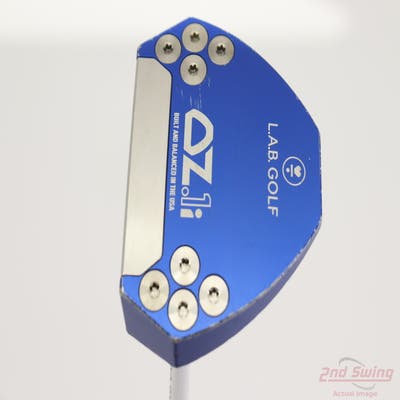 L.A.B. Golf OZ.1i Putter Graphite Left Handed 35.0in