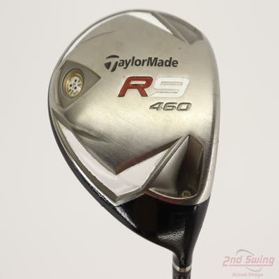 TaylorMade R9 Driver 10° TM Reax 60 Graphite Regular Right Handed 45.75in