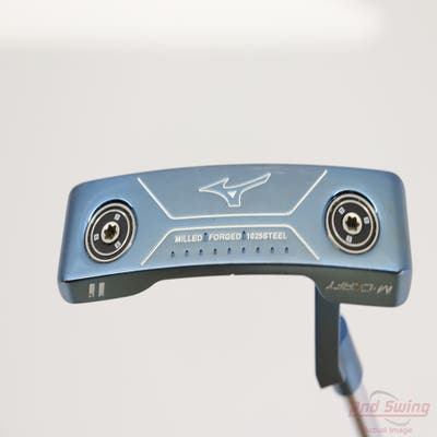 Mizuno M-Craft II Putter Steel Right Handed 34.5in