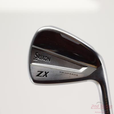 Srixon ZX MK II Utility Utility Iron 2 Utility 18° UST Mamiya Recoil 90 Dart Graphite Stiff Right Handed 40.5in