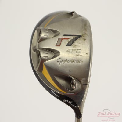 TaylorMade R7 425 Driver 10.5° Fujikura Fit-On E150 Graphite Stiff Right Handed 44.5in