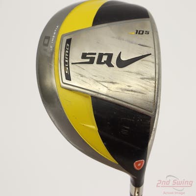 Nike Sasquatch Sumo 5000 Driver 10.5° Nike Sasquatch Diamana Graphite Stiff Right Handed 45.5in