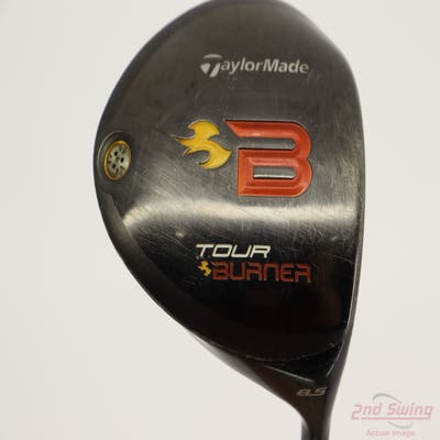 TaylorMade Tour Burner Driver 8.5° TM Reax 60 Graphite Stiff Right Handed 45.5in