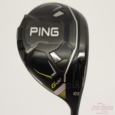 Ping G430 MAX Driver 10.5° Newton Motion Graphite Senior Right Handed 44.5in