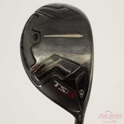 Titleist TSi3 Driver 9° Graphite Design Tour AD IZ-6 Graphite X-Stiff Right Handed 45.75in