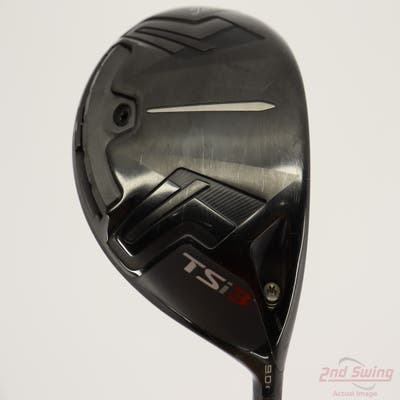 Titleist TSi3 Driver 9° Graphite Design Tour AD IZ-6 Graphite X-Stiff Right Handed 45.75in