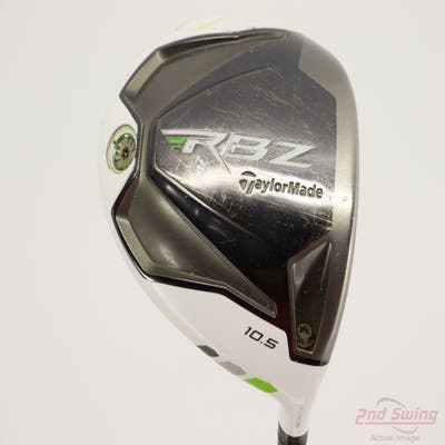 TaylorMade RocketBallz Driver 10.5° TM Matrix XCON 5 Graphite Regular Right Handed 46.0in
