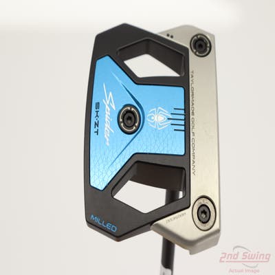 TaylorMade Spider 5K-ZT Counter Balance Putter Graphite Right Handed 36.0in