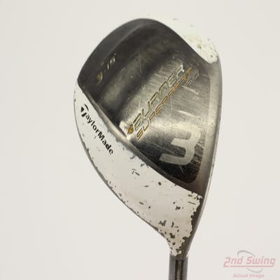 TaylorMade Burner Superfast 2.0 Fairway Wood 3 Wood 3W 15° TM Matrix Ozik Xcon 4.8 Graphite Regular Right Handed 44.0in