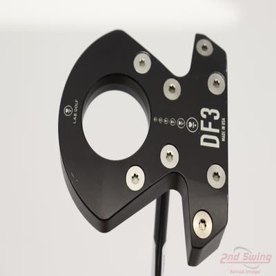 L.A.B. Golf DF3 Putter Steel Right Handed 35.0in