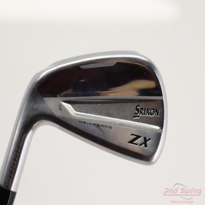 Srixon ZX MK II Utility Utility Iron 4 Utility 23° UST Mamiya Recoil 90 Dart Graphite Regular Left Handed 39.25in