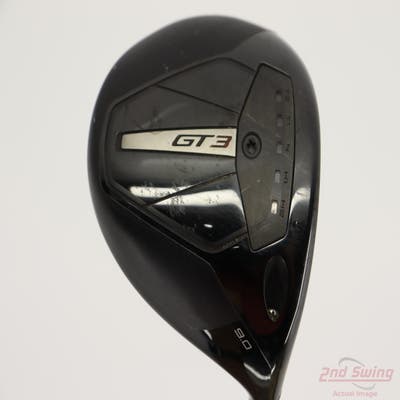 Titleist GT3 Driver 9° Project X Cypher 40 Graphite Ladies Right Handed 45.5in