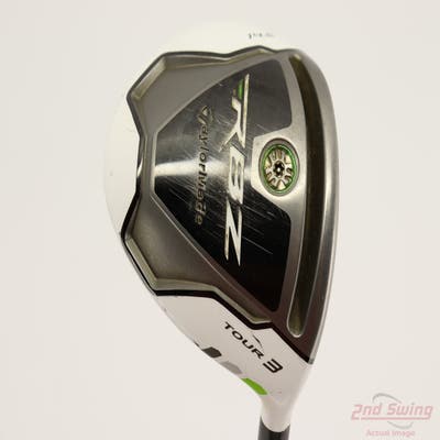 TaylorMade RocketBallz Tour Fairway Wood 3 Wood 3W 14.5° UST Proforce V2 Graphite Stiff Right Handed 43.25in