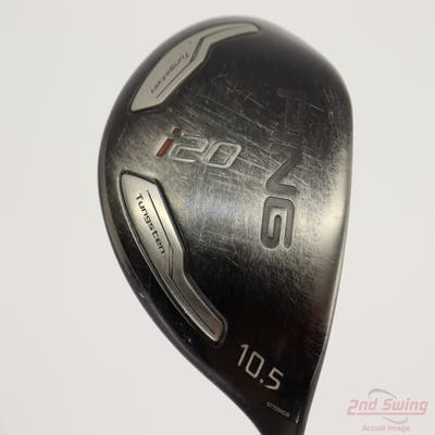 Ping I20 Driver 10.5° Ping TFC 707D Graphite Regular Right Handed 45.25in