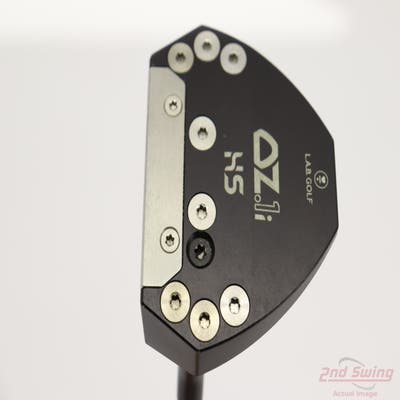 L.A.B. Golf OZ.1i HS Putter Steel Left Handed 35.0in