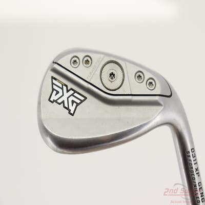 PXG 0311 XP GEN6 Wedge Lob LW Aerotech SteelFiber i95 Private Reserve Graphite Regular Right Handed 35.75in