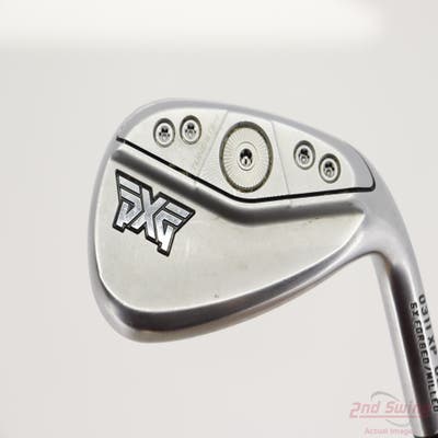 PXG 0311 XP GEN6 Wedge Sand SW Aerotech SteelFiber i95 Private Reserve Graphite Regular Right Handed 35.75in