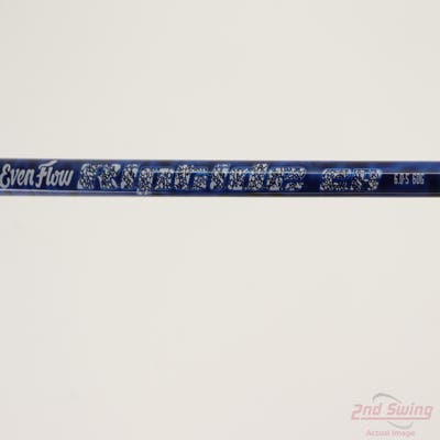 Used W/ PXG RH Adapter Project X Even Flow Riptide CB 60g Driver Shaft Stiff 44.5in