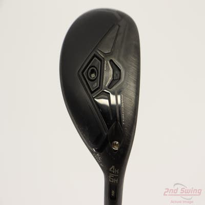 Cobra Darkspeed Hybrid 4-5 Hybrid FST KBS PGI 75 Graphite Regular Right Handed 39.25in