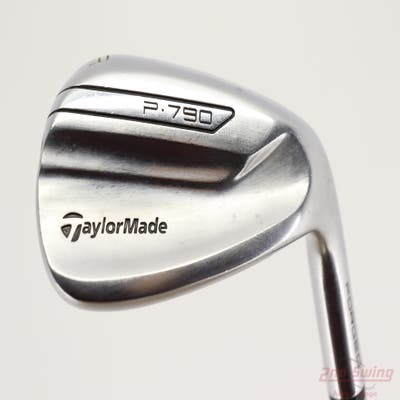 TaylorMade 2019 P790 Wedge Gap GW True Temper Dynamic Gold 105 Steel Stiff Right Handed 35.5in