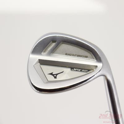 Mizuno JPX 921 Forged Wedge Sand SW Nippon NS Pro Modus 3 Tour 105 Steel Wedge Flex Right Handed 35.5in