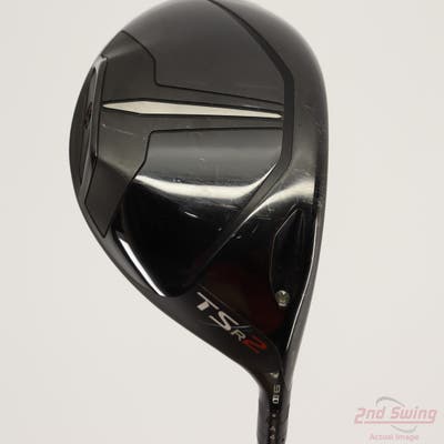 Titleist TSR2 Driver 9° Mitsubishi Tensei AV-XLINK Blue 55 Graphite Stiff Right Handed 45.25in