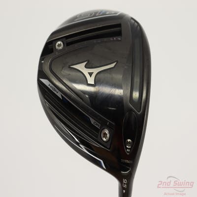 Mizuno ST-G Driver 9.5° Fujikura Pro 2.0 6 Graphite X-Stiff Right Handed 44.25in