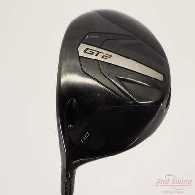 Titleist GT2 Driver 11° Mitsubishi Tensei 1K Black 65 Graphite X-Stiff Left Handed 45.75in