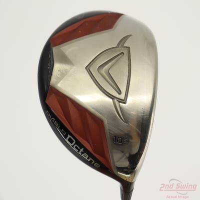 Callaway Diablo Octane Driver 10.5° Project X 5.0 Graphite Black Graphite Regular Right Handed 46.25in