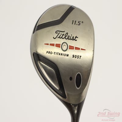 Titleist 905 T Driver 11.5° Aldila NV Green 65 Graphite Regular Right Handed 45.25in