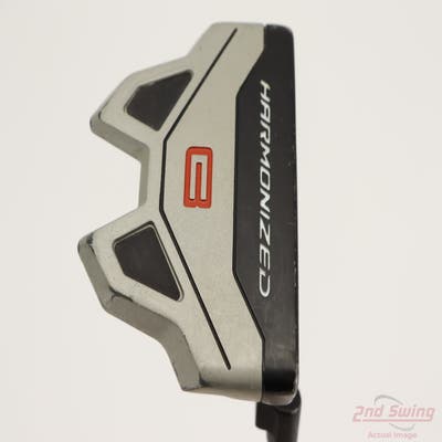 Wilson Staff Harmonized M6 Belly Putter Steel Right Handed 37.0in
