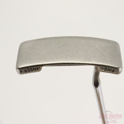 Ping Anser 4 Putter Steel Right Handed 36.0in
