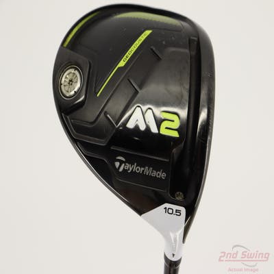 TaylorMade M2 Driver 10.5° Fujikura AIR Speeder 45 Graphite Senior Right Handed 43.0in
