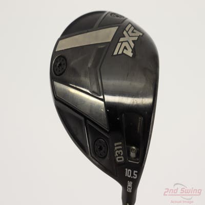 PXG 0311 GEN6 Driver 10.5° Project X Cypher 50 Graphite Regular Right Handed 45.0in