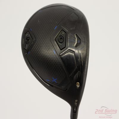 Cobra Darkspeed X Driver 9° UST Mamiya LIN-Q M40X White 6 Graphite Stiff Right Handed 45.25in