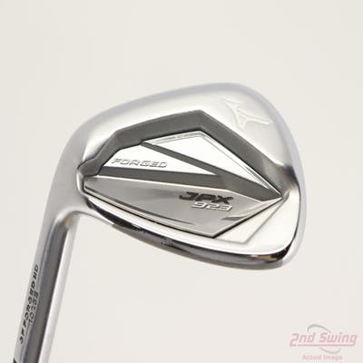 Mizuno JPX 923 Forged Wedge Gap GW True Temper Dynamic Gold 105 Steel Stiff Left Handed 35.5in